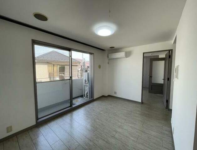 居室・リビング　他部屋参考写真