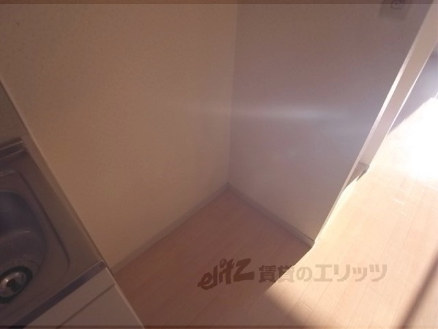 その他部屋・スペース　冷蔵庫置場