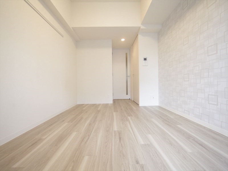 その他部屋・スペース　洋室8.5帖　クローゼット付（収納充実してます）