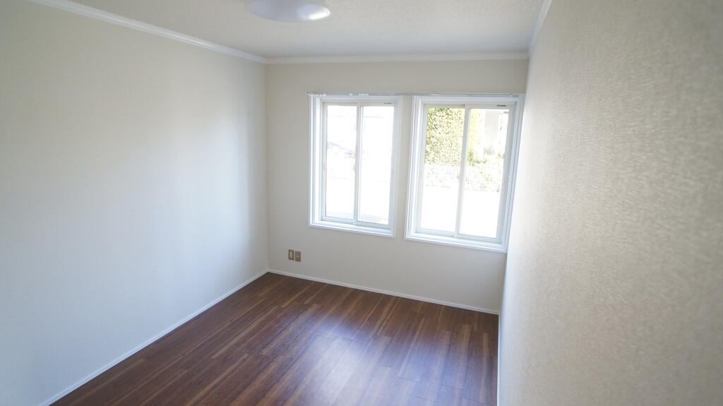 その他部屋・スペース　北東洋室6帖