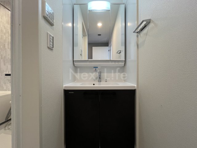 洗面設備　ソル・アスール