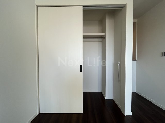 収納　ソル・アスール