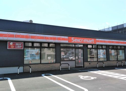 コンビニ　セイコーマート 北16条東店（コンビニ）まで346m