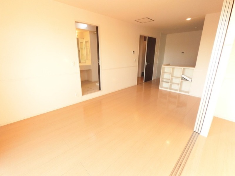 居室・リビング　図面と現状に相違がある場合には現状を優先