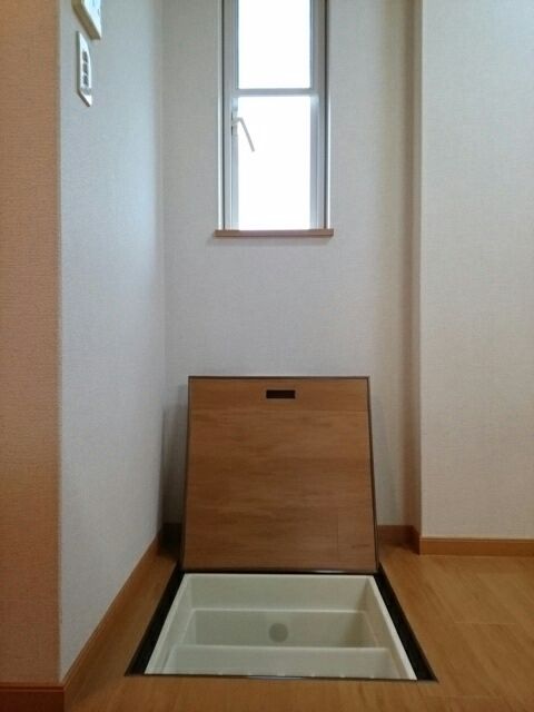 その他部屋・スペース