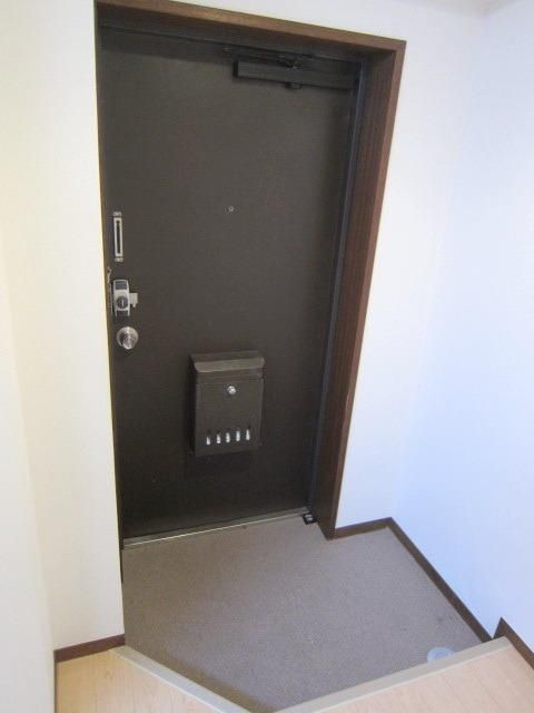 玄関　★広い玄関です★