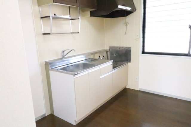 キッチン　他部屋参考