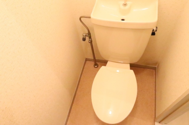 トイレ　他部屋参考