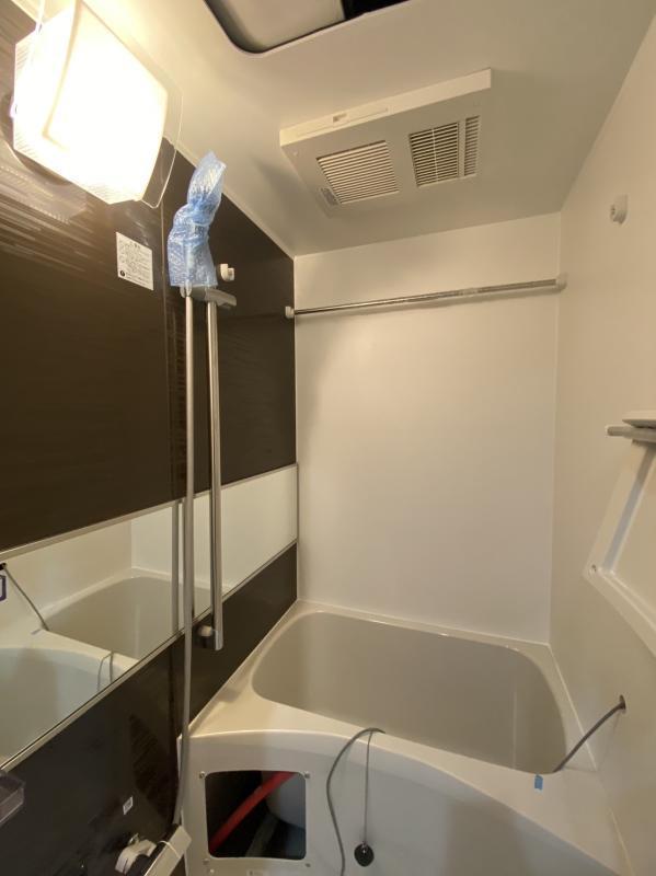 バス・シャワールーム　☆浴室☆