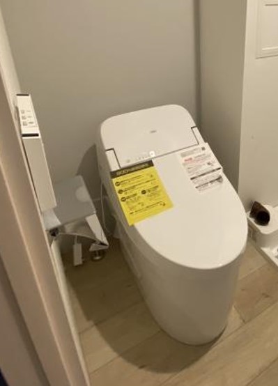 トイレ　☆トイレ☆