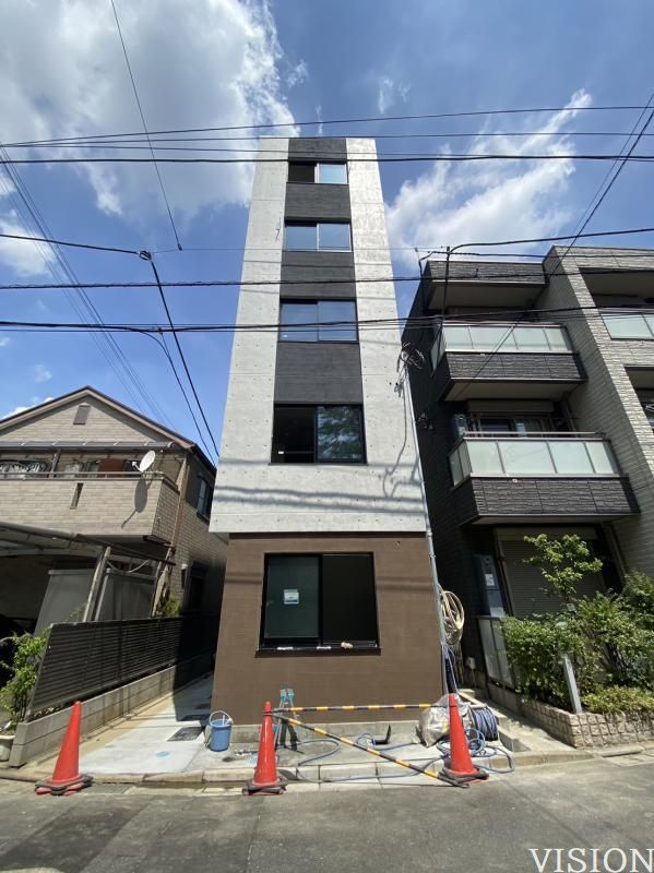 建物外観　☆外観☆