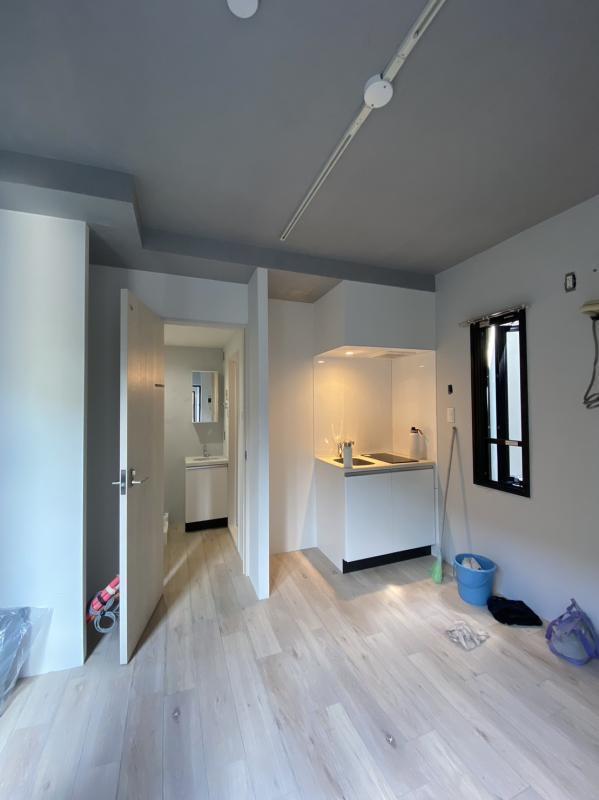 居室・リビング　☆リビング☆