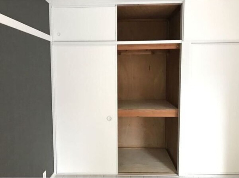 収納　図面と現状に相違がある場合には現状を優先