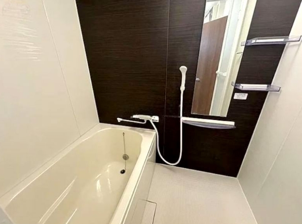 バス・シャワールーム　☆浴室☆