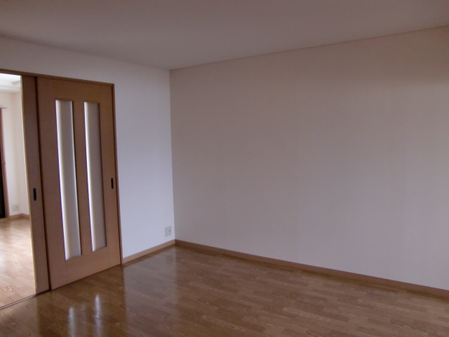 その他部屋・スペース　リビング