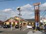 飲食店　コメダ珈琲大治店（飲食店）まで696m