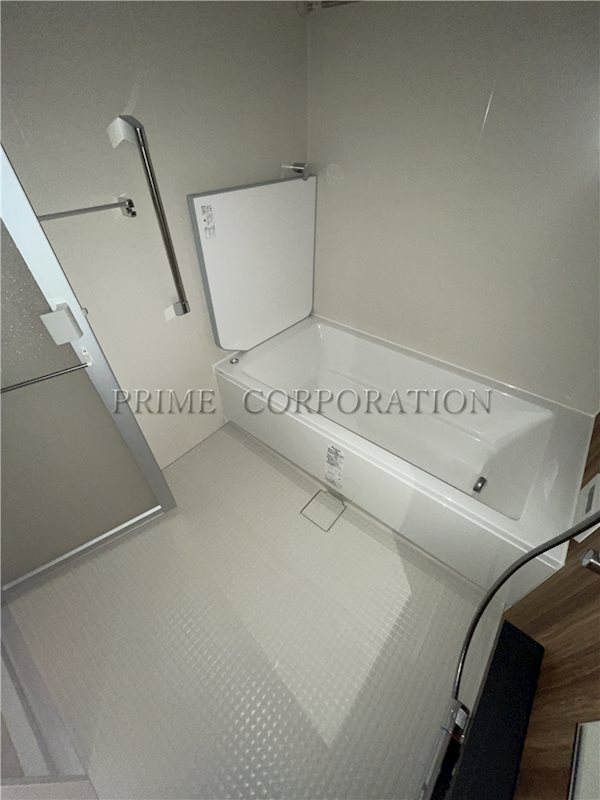 バス・シャワールーム　※参考写真※