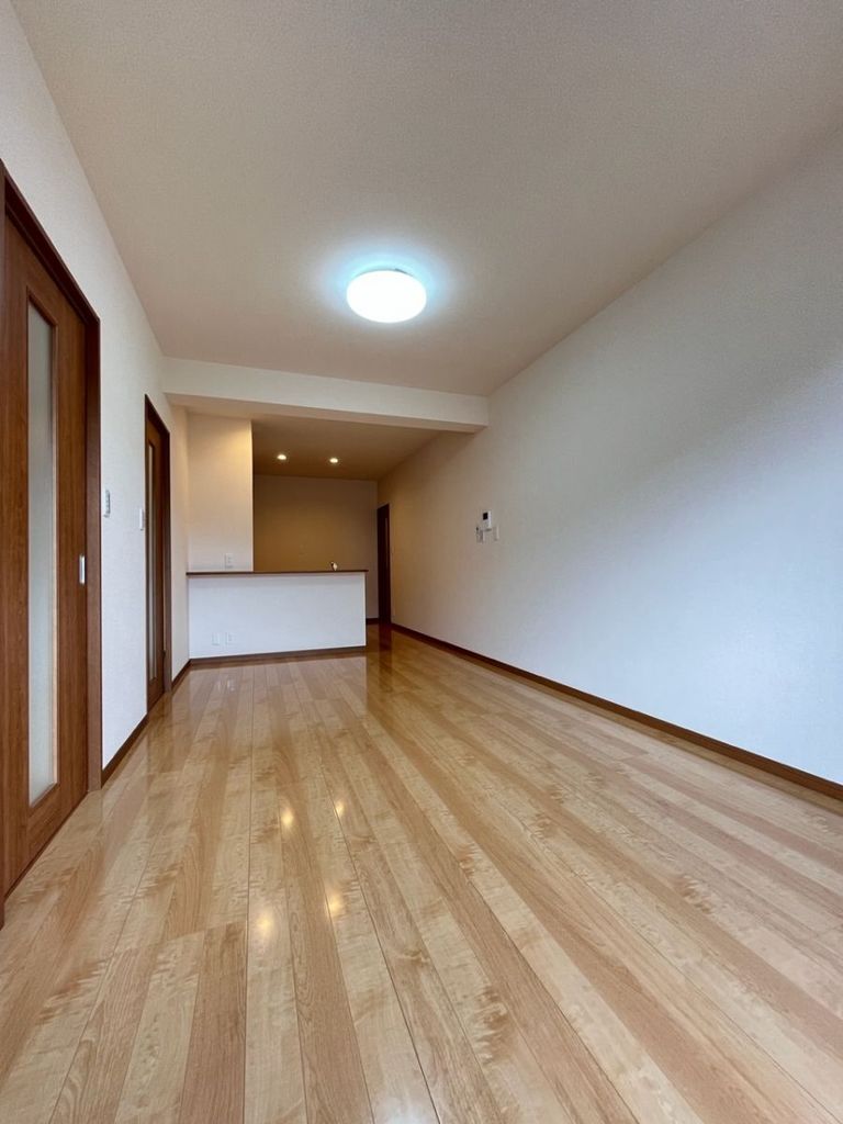 居室・リビング　リビング/居室