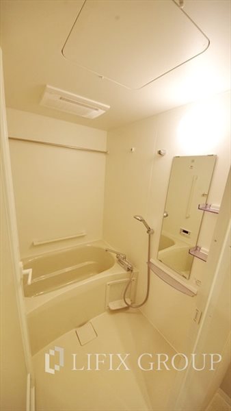 バス・シャワールーム　風呂