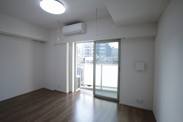 居室・リビング　居室