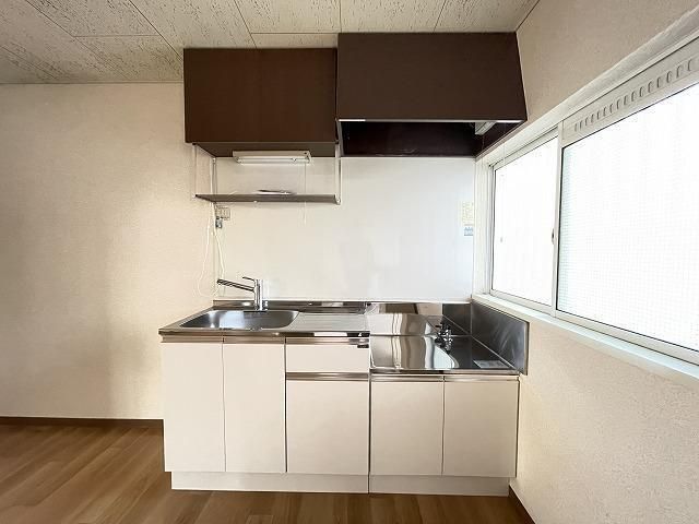 キッチン　別号室参考