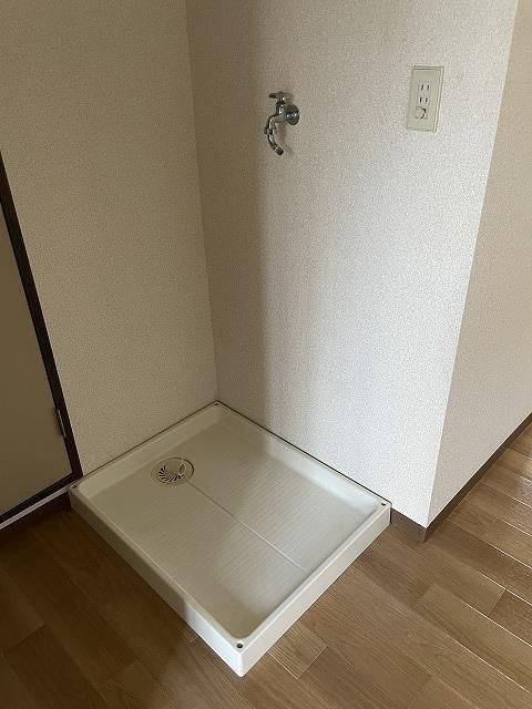 その他設備　別号室参考