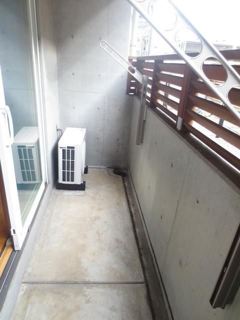 バルコニー　★バルコニーもございます★