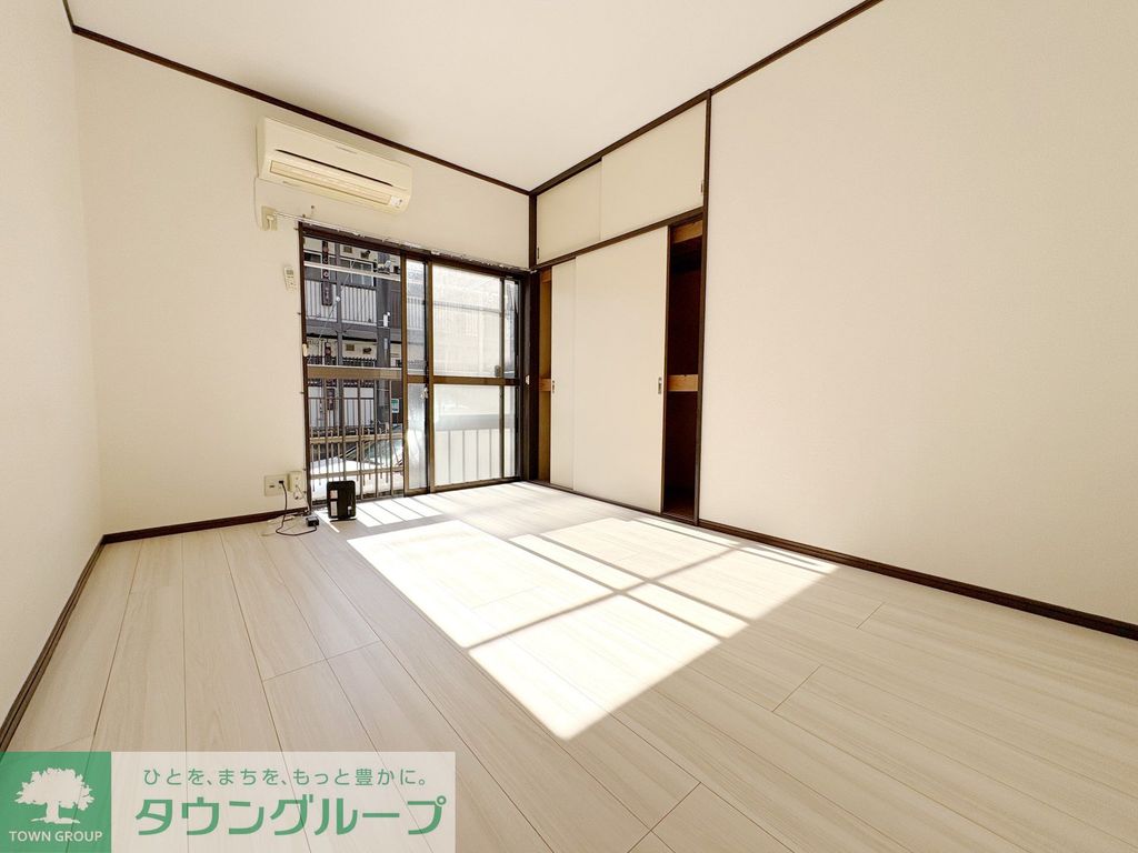 居室・リビング　リビング/居室