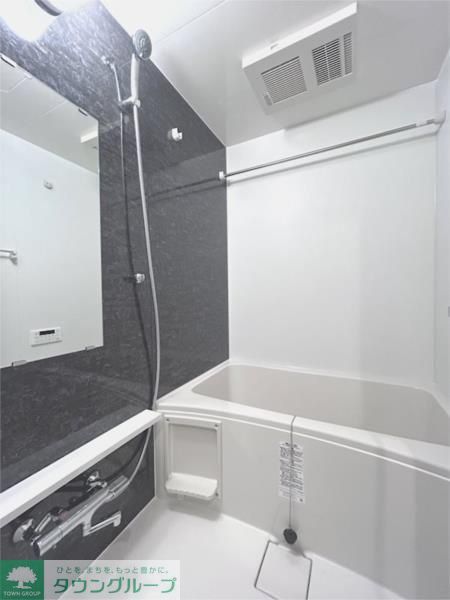 バス・シャワールーム　★お問い合わせはタウンハウジングまで★