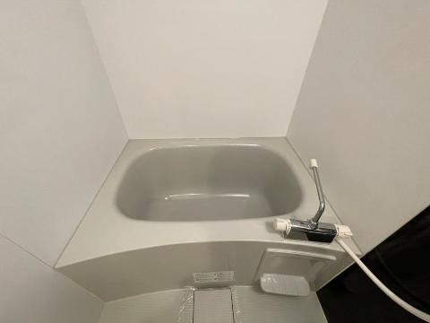 バス・シャワールーム　バス（イメージ）