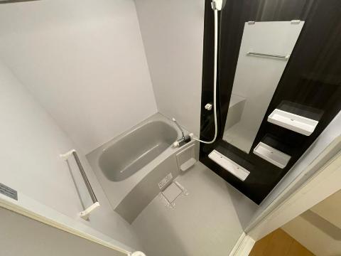 バス・シャワールーム　バス（イメージ）