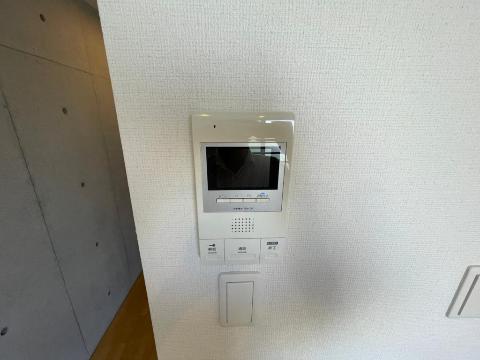 セキュリティ　セキュリティ（イメージ）