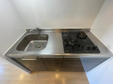 キッチン　キッチン（イメージ）