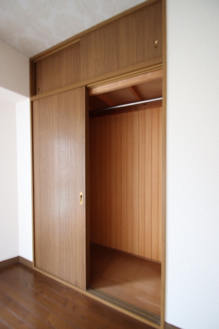 収納　別室の参考写真です。※現況優先