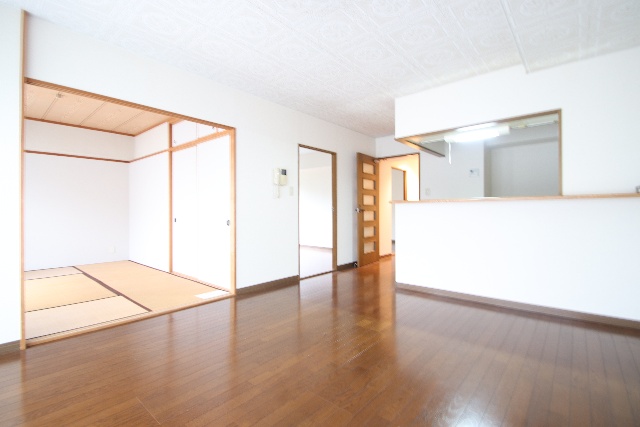 居室・リビング　別室の参考写真です。※現況優先