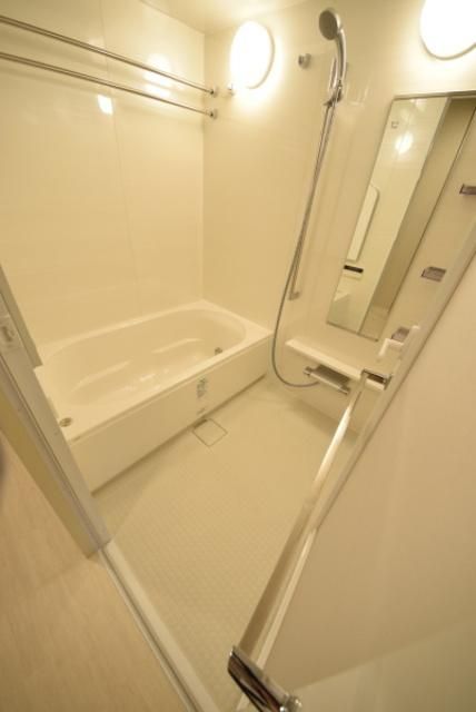 バス・シャワールーム　★バス・トイレ別★