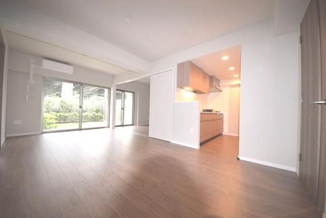 居室・リビング　★綺麗な居室★