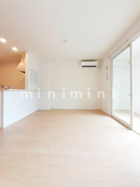 居室・リビング　※写真は別号室のものですので現状優先とさせていただきます