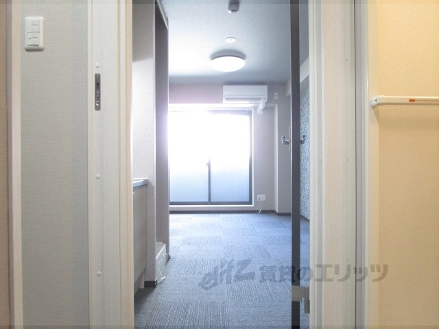 その他部屋・スペース　廊下