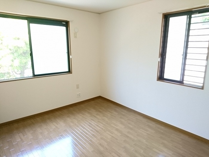 その他部屋・スペース　洋室6帖