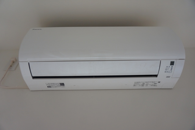 その他設備　エアコン設置済みなので、オールシーズン快適に暮らせます♪