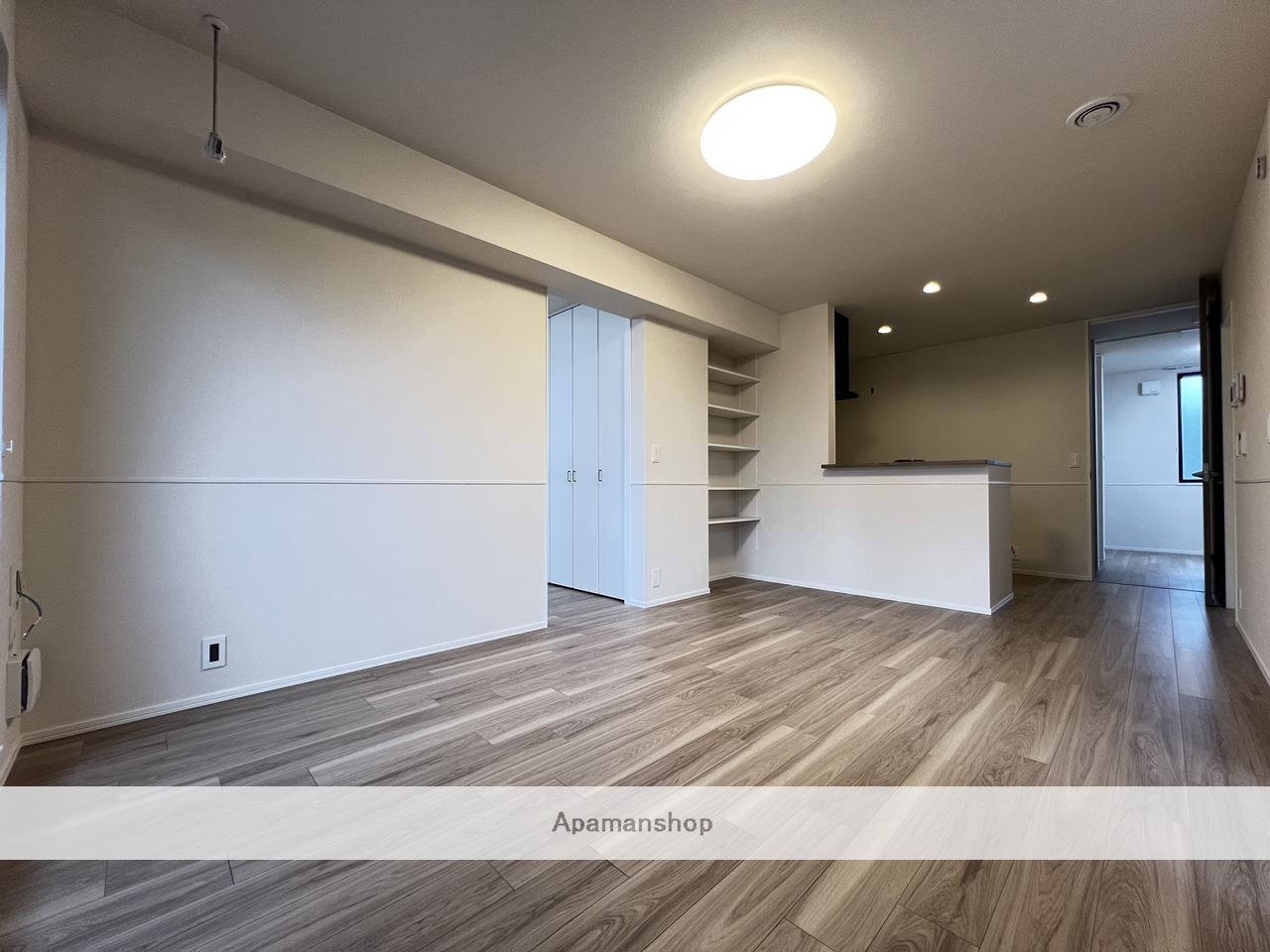 居室・リビング　※同メーカー施工同商品