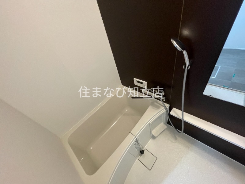 バス・シャワールーム　同型タイプ