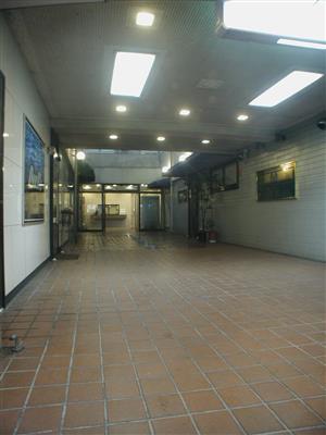 ロビー　★エントランスホール★