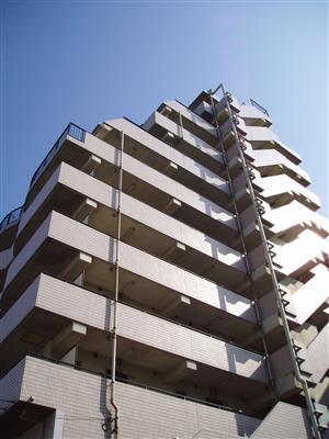 建物外観　★外観★