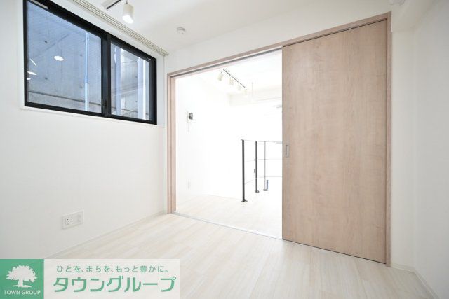 居室・リビング　リビング/居室