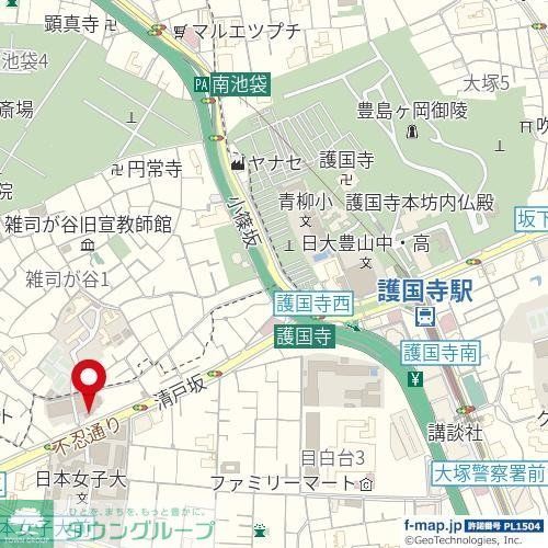 その他　間取図