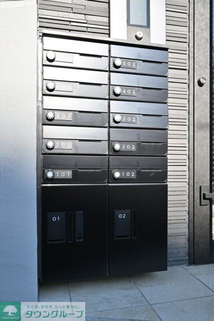 その他共有部分　共有部分