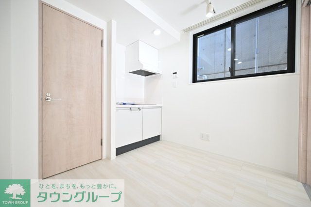 その他部屋・スペース　リビング/居室