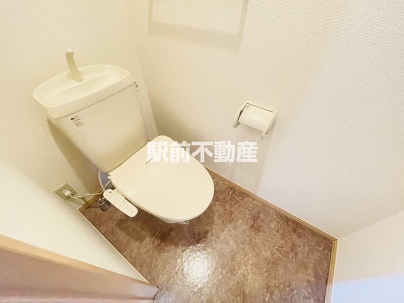 トイレ　◆他部屋流用◆